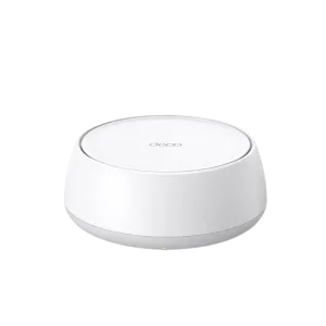TP-Link Deco BE25 (1 Pack) BE3600 Indoor Superior Mesh WiFi 7 - White 