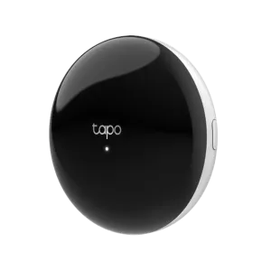 TP-Link (Tapo-H110) Smart IR & IoT Hub - Black