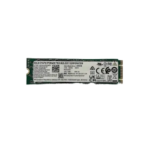 Kioxia (CVB-8D128G) 128Gb M.2 2280 PCIe NVMe SSD