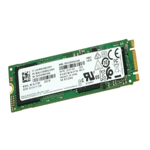 Samsung (PM881) 128Gb M.2 2280 PCIe Gen3X4 NVMe1.3 SSD
