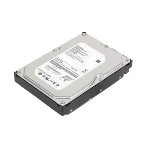 Lenovo (4XB7A77445) ThinkSystem HDD 3.5" 1Tb 7,200rpm SATAIII 6Gb NHS 512n HDD - Silver