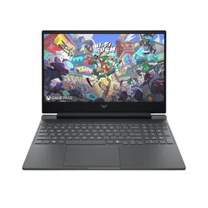 HP (BG7Y9UA) Victus 15-fb3001nr 15.6'' FHD, Ryzen AI 7 H 350, 16Gb 1Tb SSD, RTX5060 8Gb - Silver 