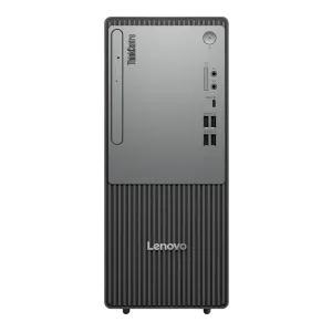 Lenovo (12UD00C2GP) ThinkCentre neo 50t Gen5 Desktop Tower, i3-14100, 8Gb 512Gb SSD - Black