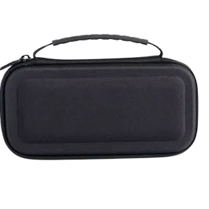 Bigben (Switch2Pouch)Transport armored case for Nintendo Switch Lite - Black