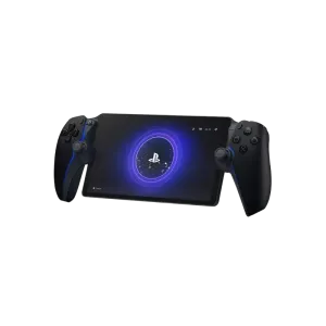 Sony (CFI-Y1016) Playstation Portal Console 8 LCD screen, Portable PS5 - Black