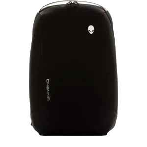 Dell Alienware (AW323P) 18.9" Horizon Slim Backpack - Black 
