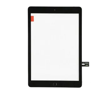 Apple iPad 6th Gen  A1893, A1894, A1954 Replacement Touch Panel - Black