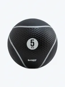 Irm-Fitness Factory 5 Kg Unisex Fitness Ball Black