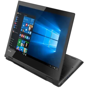 Toshiba Radius 14 L40W Series Hybrid Laptop Touch Panel