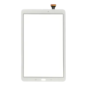 Touch Panel Replacement for Galaxy Tab E 9.6" SM-T560; SM-T561 - White
