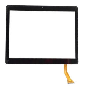 Elements Touch Panel for E101 10.1" Tablet - Black