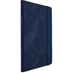 Case Logic (CBUE-1210) Surefit  Universal Folio for 9" to 10" Tablets - Dress Blue