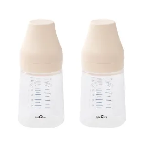 Breast Milk Collection Containers (Set of 2)
