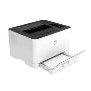 HP (4ZB95A) 150nw Color Laser Printer - Wifi - White