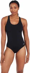 Zoggs Cottesloe Powerback Women Swim Monokini Black