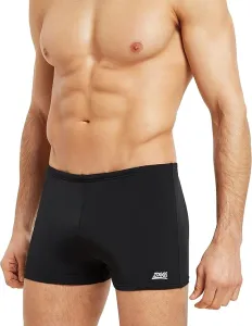Zoggs Cottesloe Hip Racer Men Swim Swim Short Black