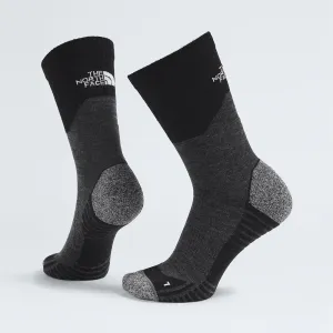 The North Face Unisex Hiking Sock Black