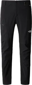 The North Face Speedlight Tapered Men Hiking Pant Black