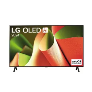 LG Oeld 55 Inch B4 4K Smart Tv Ai Magic RemoteDolby Vision Webos24