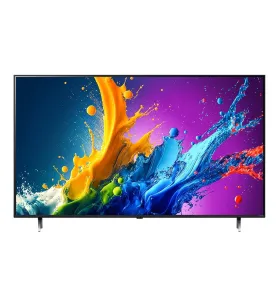 LG 75-Inch Ai 4K Smart Tv 2024