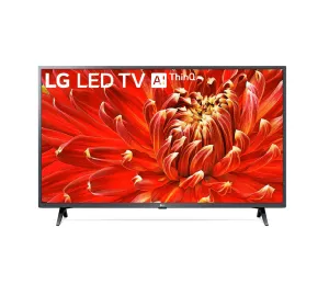 LG Led Smart Tv 43 Inch Lm6370 Series Full Hd Hdr Smart Led Tv