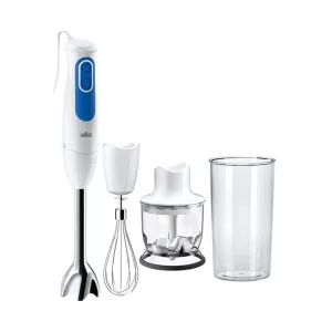 Braun Hand Blender MultiQuick 700w Omelette