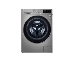 LG Washing Machine, Vivace,9 Kg,Silver,1400 Rpm Glass Door Ai Dd