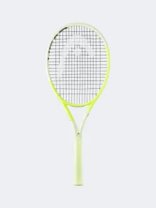 Head Extreme Mp Tennis Racquet Yellow