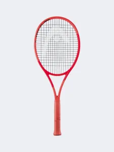 Head Radical Pro Tennis Racquet Red