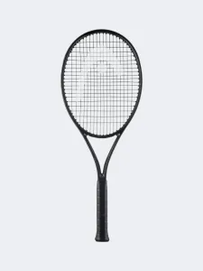 Head Speed Pro Legend Tennis Racquet Black