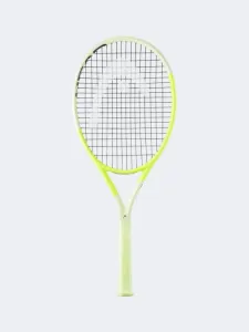 Head Extreme Team Tennis Racquet Yellow