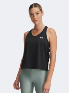 Under Armour Techâ„¢ Swing Women Training Tank Black/White