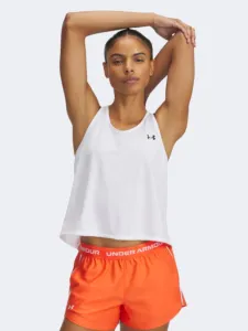 Under Armour Techâ„¢ Swing Women Training Tank White/Black