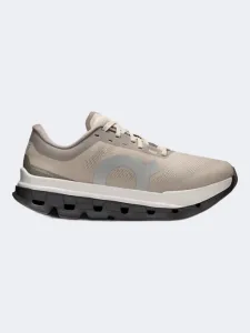 On Cloudflow 5 Women Running Shoes Fog/Eclipse