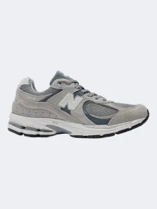 New Balance 2002R Men Lifestyle Shoes Steel
