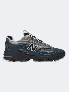 New Balance 1000 Men Lifestyle Shoes Deep Ocean