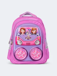Aln Accessories The Ultimate Back To School Bag Multicolor