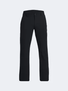 Under Armour Matchplay Tapered Men Lifestyle Pant Black