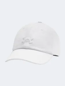 Under Armour Blitzing Women Lifestyle Cap Halo Gray