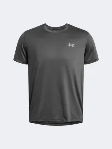 Under Armour Launch Men Running T-Shirt Castlerock