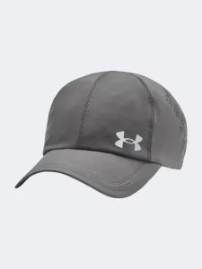 Under Armour Velociti Low Men Running Cap Castlerock