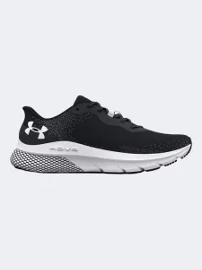 Under Armour Hovr Turbulence 2 Men Running Shoes Black/Jet Gray