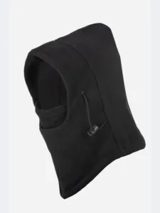 Aln Accessories Ms23-058 Unisex Skiing Cover Black