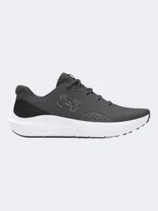 Under Armour Surge 4 Men Running Shoes Castlerock