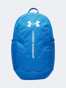 Under Armour Unisex Training Hustle Lite Blue Atlantis