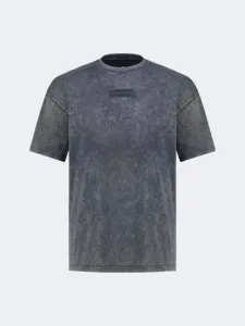 Under Armour Project Rock Heavyweight Men Training T-Shirt Black