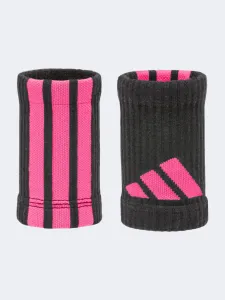 Adidas Accessories Wrist Women Fitness Protection Black/Pink