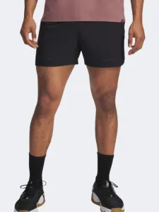 Under Armour Project Rock Ultimate Men Training Short Black/Anthracite