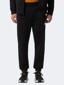 The North Face Reaxion 2.0 Jogger Men Training Pant Black Heather