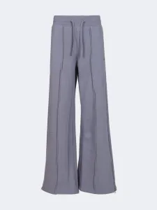 The North Face Dome Wide Leg Women Lifestyle Pant Twilight Galaxy